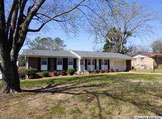 211 Patricia Rd, Madison, AL 35758