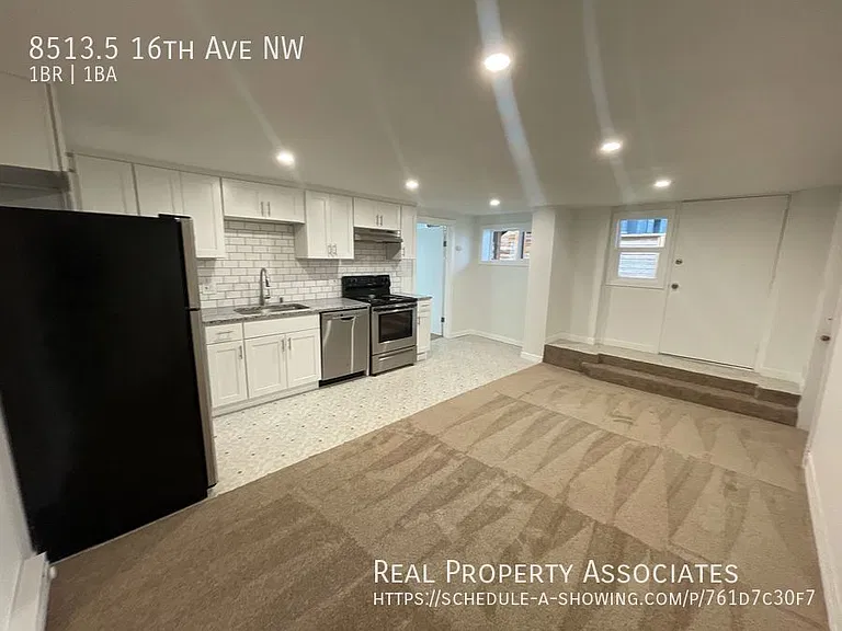 8513.5 16th Ave NW — Photo 2