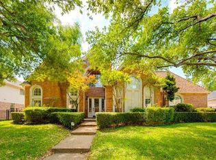 4904 Queensbury Way E, Colleyville, TX 76034