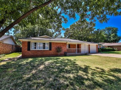 2309 52nd St, Lubbock, TX, 79412
