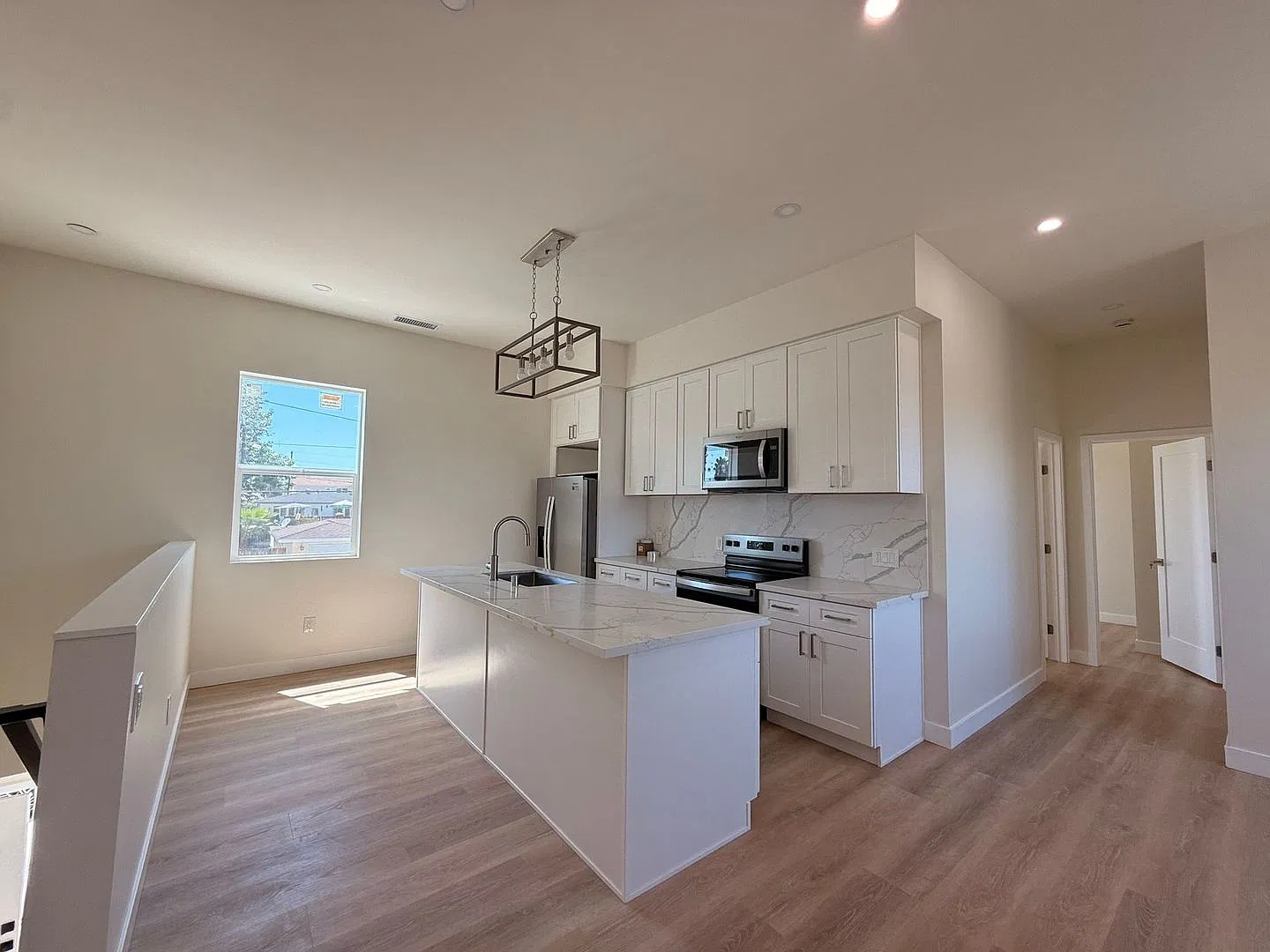 Built in 2026!! 4 Bed / 2 Bath Home on Ewing (Near Campus) — Photo 2