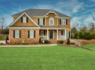 1230 Treemont Trce, Winder, GA
