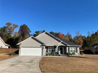 590 Freedom Trl, Brunswick, GA 31525