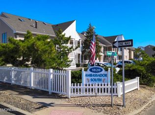 1820 E Pennsylvania Ave UNIT 7, Seaside Heights, NJ 08751