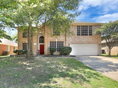 2115 Crestwood Trl, Mansfield, TX, 76063