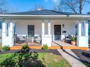 277 Sherman Ave, Lexington, KY 40502