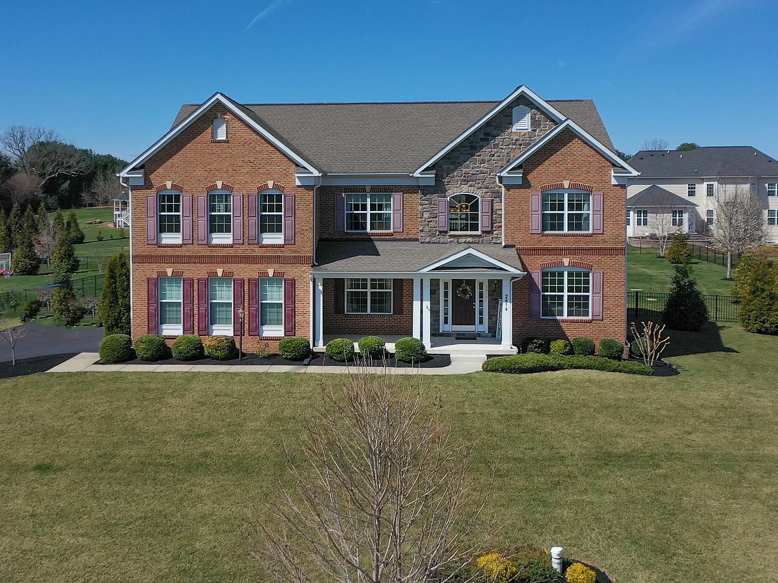 2814 Bridalwreath Ct, Woodbine, MD 21797 | Zillow