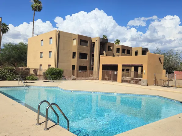 1810 E Blacklidge Dr APT 115, Tucson, AZ 85719