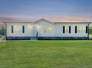 903 Loop Rd, Bunnlevel, NC 28323