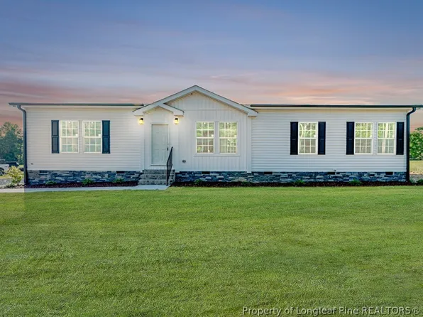 903 Loop Rd, Bunnlevel, NC 28323