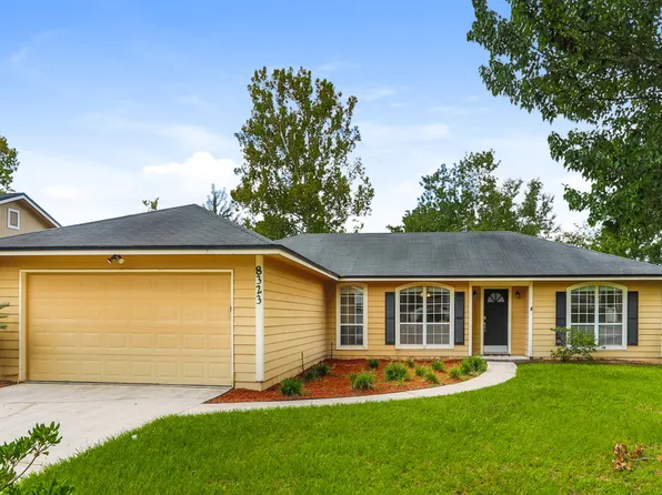 8323 Cross Timbers Dr W, Jacksonville, FL 32244