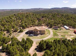 19951 Miller Canyon Ranch Rd, Glade Park, CO 81523