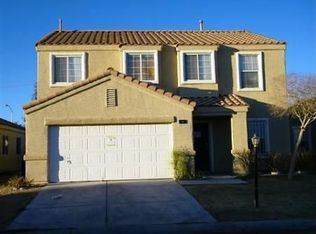 5814 Dana Rogers Dr, Las Vegas, NV 89110