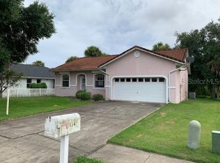 514 Terrier Way, New Smyrna Beach, FL 32168