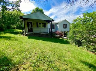3235 Debord Rd, Chillicothe, OH 45601