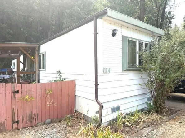 114 Riverwood Way, Dunsmuir, CA 96025