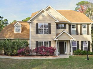 1724 Longleaf Dr, Surfside Beach, SC 29575