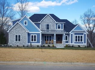 4091 Ironwood Dr LOT 54, Greenbrier, TN 37073