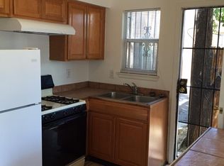 605 13th St SW, Albuquerque, NM 87102