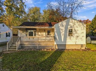 1064 Ridgefield Ave, Alliance, OH 44601