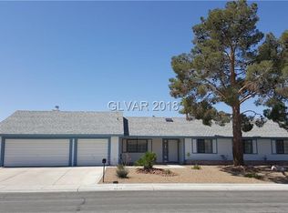 6631 Wild Horse Rd, Las Vegas, NV 89108