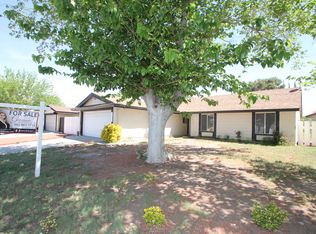 44136 Raysack Ave, Lancaster, CA 93535