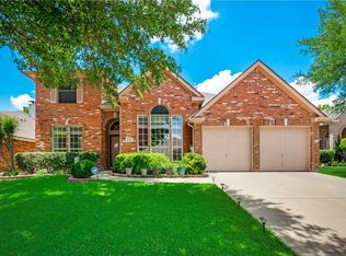 6310 Snow Ridge Ct, Arlington, TX 76018