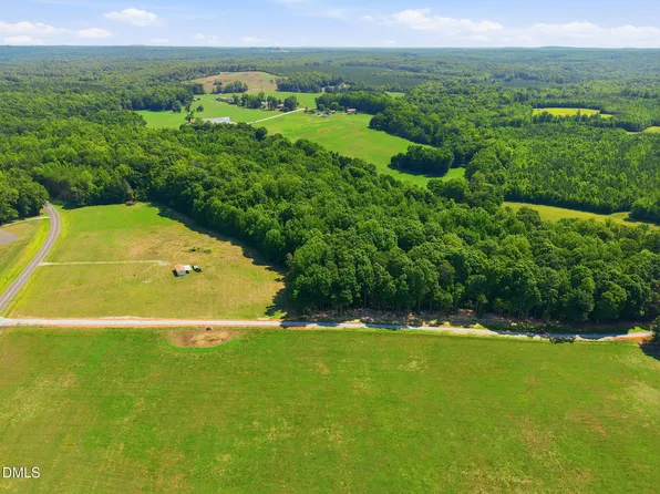 618 Bowen Rd Lot 2, Rougemont, NC 27572