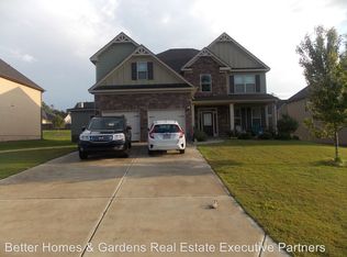 730 Old Indian Camp Rd, Grovetown, GA 30813