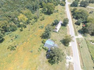 2089 Scribner Mill Rd, Culleoka, TN 38451