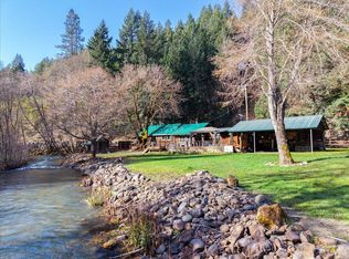 9972 Elk Creek Rd, Trail, OR 97541