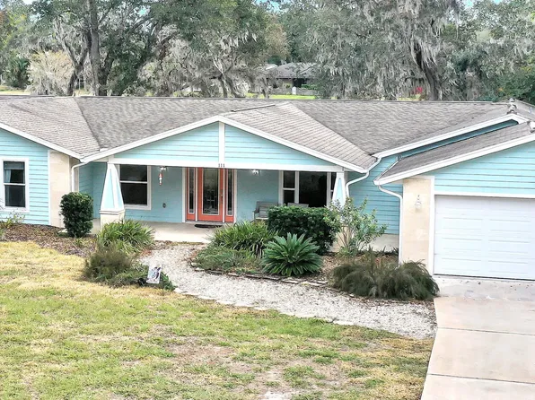 111 Rio Pinar Dr, Ormond Beach, FL 32174