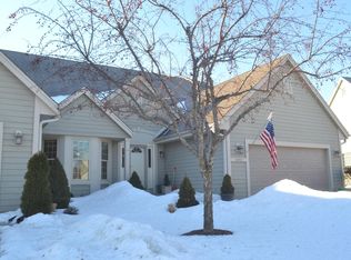 4243 S Circle Dr, Mount Pleasant, WI 53405