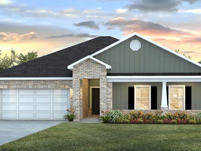 9455 Reserve Blvd, Biloxi, MS, 39532