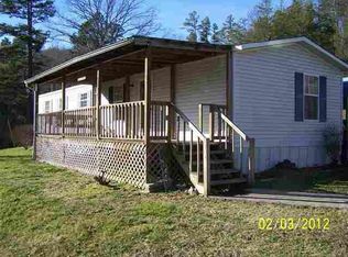 3577 Stinson Rd, Grayson, KY 41143