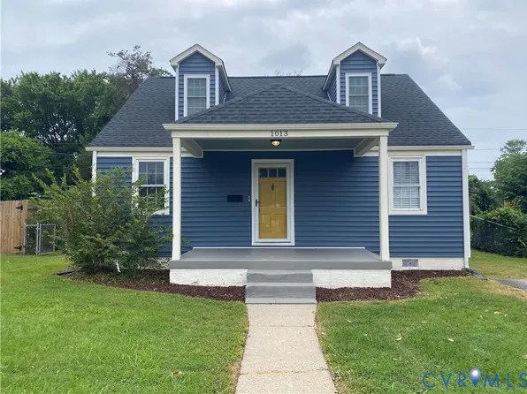 1013 Williamsburg Rd, Richmond, VA 23231