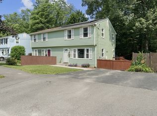 68 Crest Cir, Worcester, MA 01603
