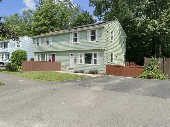 68 Crest Cir, Worcester, MA 01603