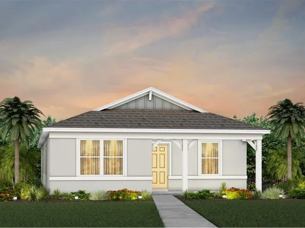 7324 Summer Ivy Aly, Orlando, FL 32829