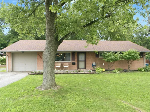 4930 Powell Rd, Dayton, OH 45424