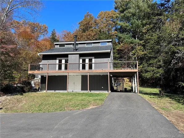 104 Davidson Road, Colchester, CT 06415