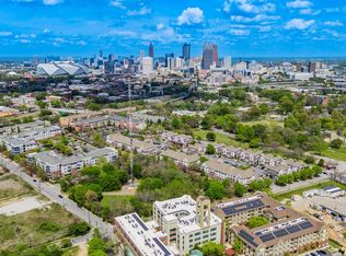 465 Glenn St SW, Atlanta, GA