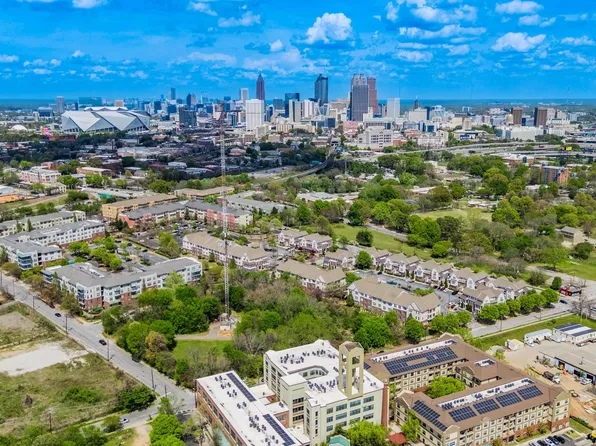 465 Glenn St SW, Atlanta, GA 30312