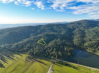 LOT 5 Wilderness Ranch Ln, Cascade, ID 83611