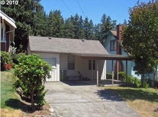 1150 Park Ave, Coos Bay, OR