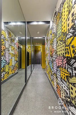 Rented by Brooklyn High Rise LLC | media 6