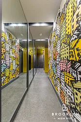 Rented by Brooklyn High Rise LLC