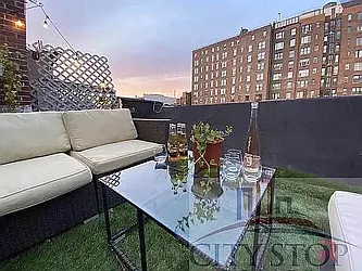 Rented by City Stop Realty