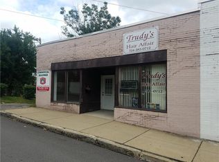 14 Chesapeake St, Lyndora, PA 16045