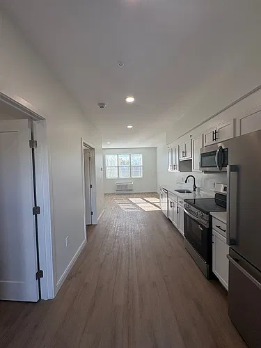 Floor plan 5B-105